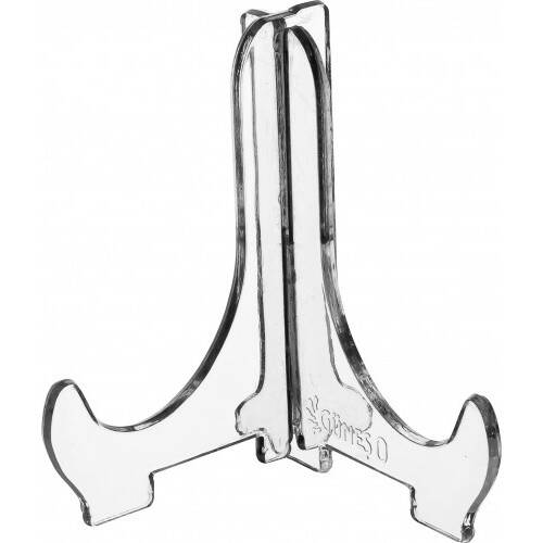 Geçmeli Ayak no:0 (6*7 cm) - 120'li Paket - 1