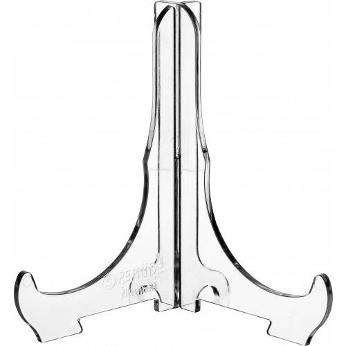 Geçmeli Ayak no:1 (7,5*9 cm) - 30'lu Paket - 1