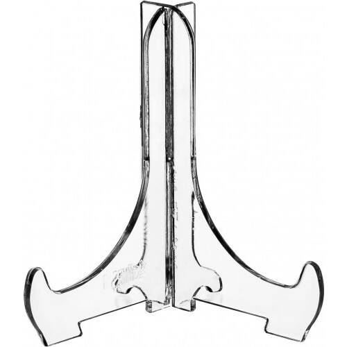 Geçmeli Ayak no:2 (10*12 cm) - 30'lu Paket - 1