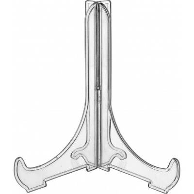 Geçmeli Ayak no:2 (İnce) (10*12 cm) - 30'lu Paket - 