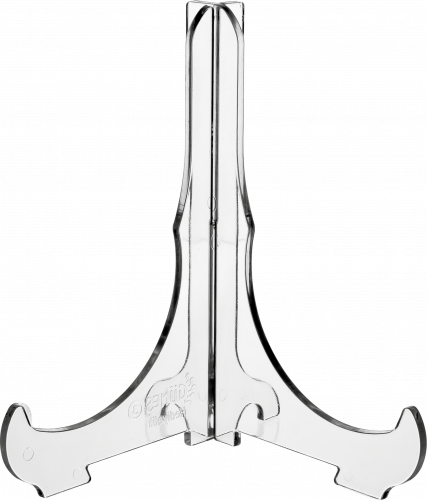 Geçmeli Ayak no:3 (13*15 cm) - 30'lu Paket - 1