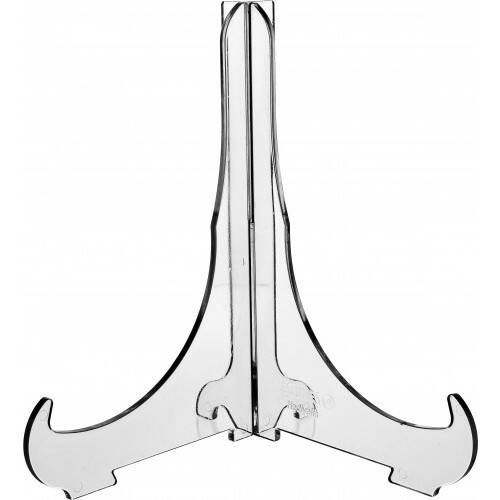 Geçmeli Ayak no:4 (15*18 cm) - 30'lu Paket - 1