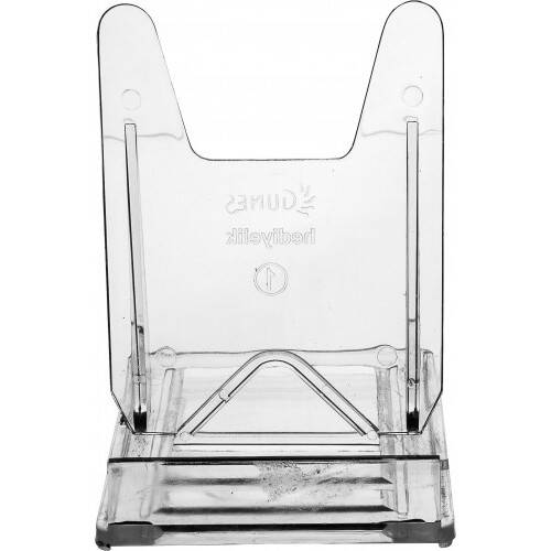 Sürgülü Ayak no:1 (7*11*10 cm) - 150'li Paket - 1